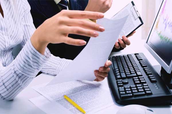 Administrativo Contable foto 1