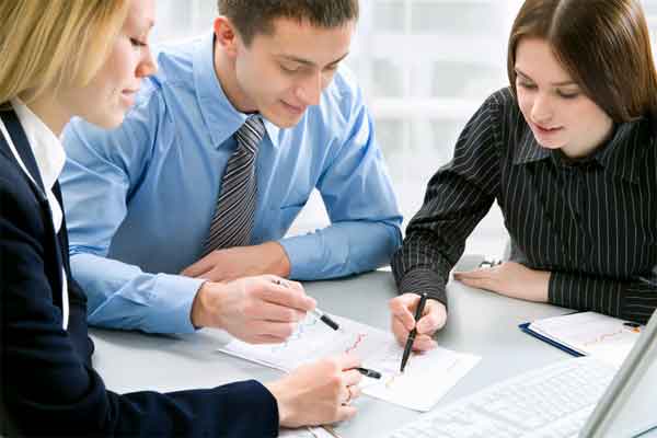 Asesoría Laboral foto 1