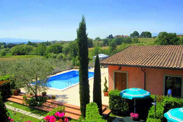 Máster en Alojamiento Turístico Rural foto 1