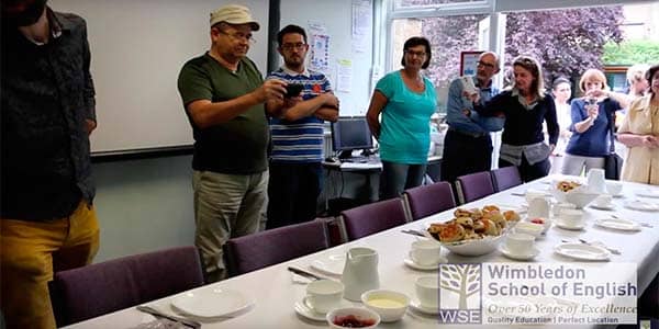 Curso de Ingles Para Mayores de 40 foto 3
