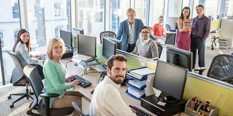 Curso de Inglés Más Trabajo Remunerado foto 2