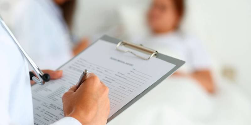 Curso de FP Técnico Superior en Documentación Sanitaria