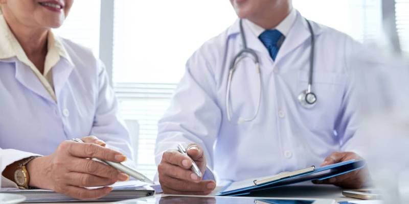 Curso de FP Técnico Superior en Documentación Sanitaria foto 1