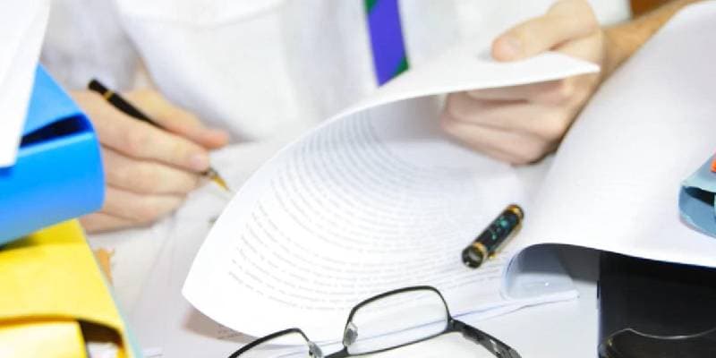 Curso de FP Técnico Superior en Documentación Sanitaria foto 2