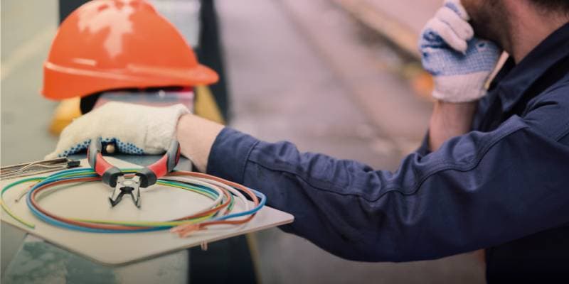 Tecnico Superior en Prevención de Riesgo Laborales