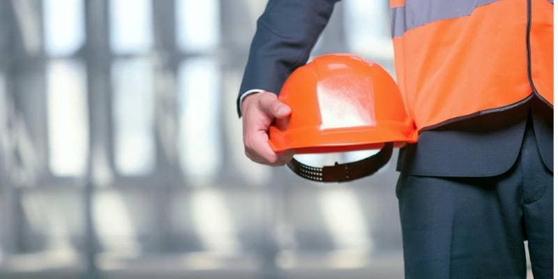 Curso Superior de Prevención de Riesgos Profesionales - FP