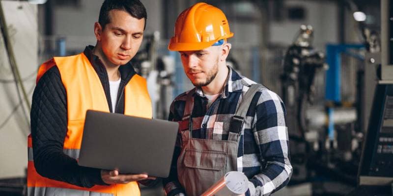 FP Grado Superior en Prevención de Riesgos Profesionales