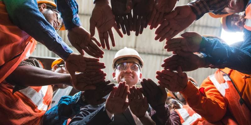 Prevención de Riesgos Profesionales - FP Superior