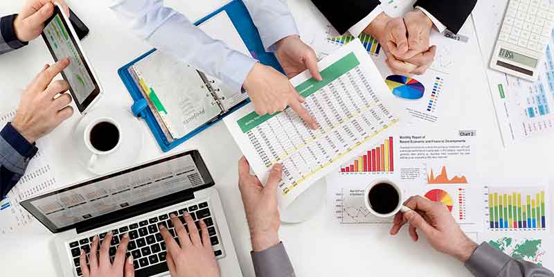 Máster en Dirección de Finanzas Sostenibles foto 4