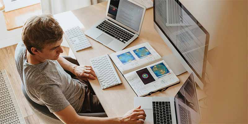 Curso Programación Python foto 1