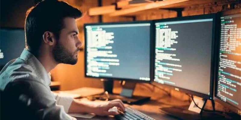 Curso Programación Python foto 3