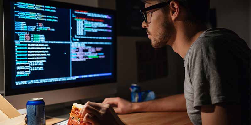 Curso Programación Python foto 5