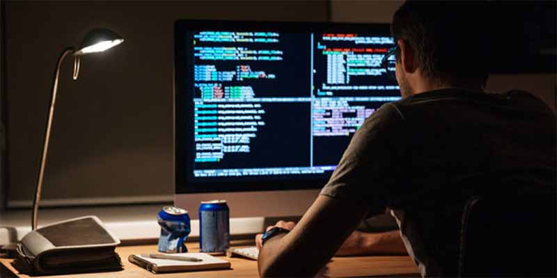 Curso Programación Python foto 6