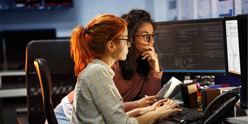 Curso Programación Python foto 7