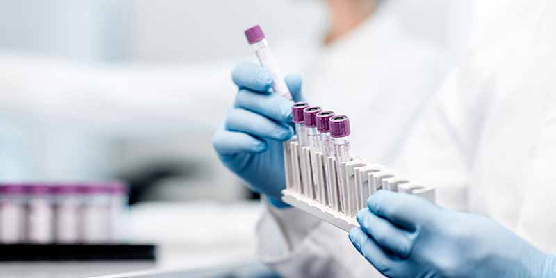 Técnico en laboratorio de investigación y experimentación