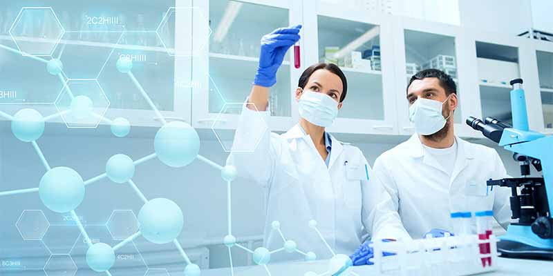 Técnico Superior en Laboratorio Clínico y Biomédico