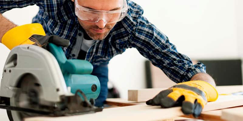 Curso de Carpintería y Ebanistería foto 2