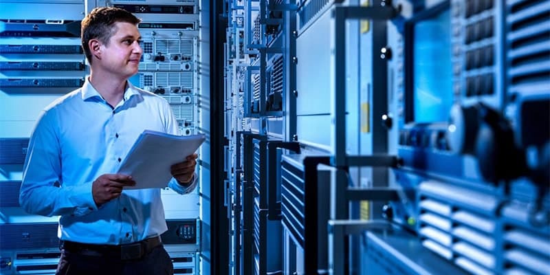 Curso Superior de Administración de Redes con CCNA de CISCO