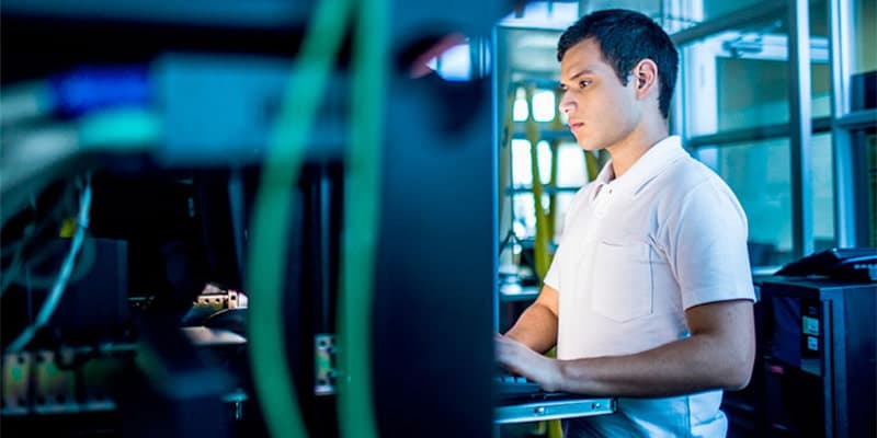 Curso Superior de Administración de Redes con CCNA de CISCO foto 2