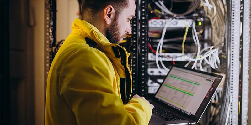 Curso Superior de Administración de Redes con CCNA de CISCO foto 4