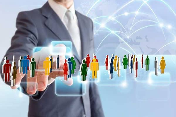 Master en Dirección de Recursos Humanos foto 1