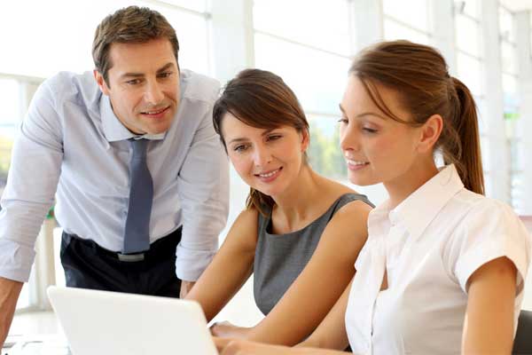 Máster Becado en Asesoría Fiscal foto 1