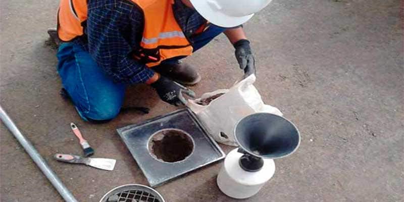 Curso de Auxiliar Técnico en Laboratorio de Obra foto 2