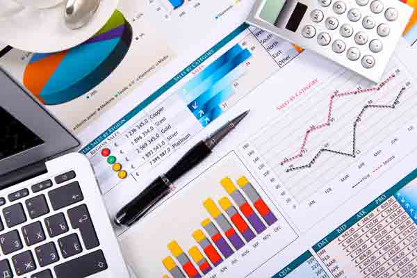 Curso de Gestión Financiera y Fiscal foto 1