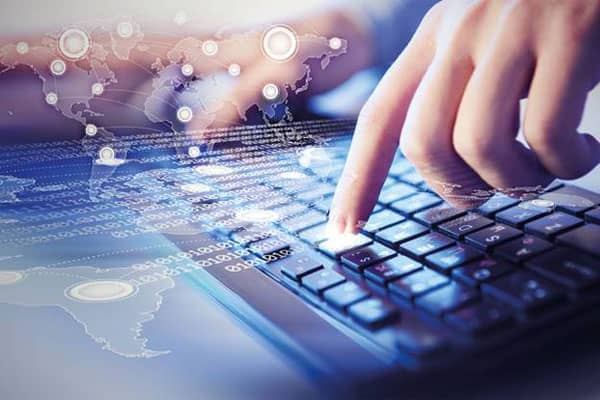 Máster en Gestión en Tecnologías de la Información foto 1