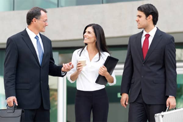 Executive MBA (Part Time) foto 1