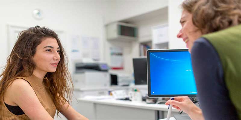 Curso de Preparación de IELTS foto 2