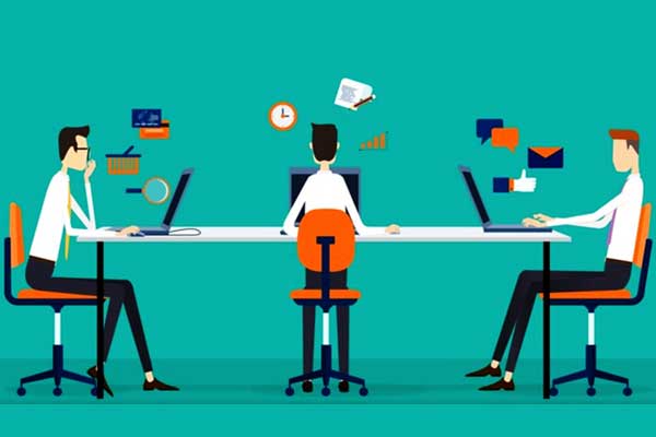 MÁSTER IN BUSINESS COMMUNICATION Foto 2