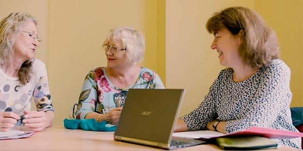 Curso de Inglés Para Mayores de 50 Años foto 10