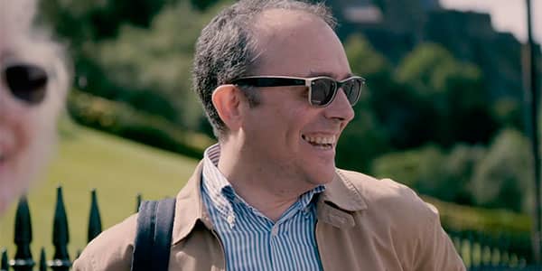 Curso de Inglés Para Mayores de 50 Años foto 4