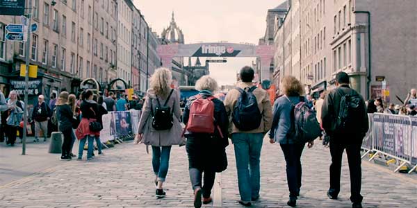 Curso de Inglés Para Mayores de 50 Años foto 6
