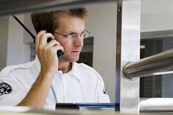 Convocatoria Oposiciones Ayudante de Instituciones Penitenciarias foto 1