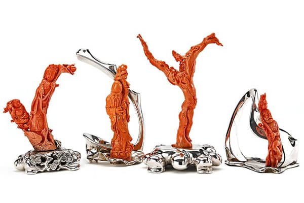 Curso de Perito Tasador en Antiguedades foto 1