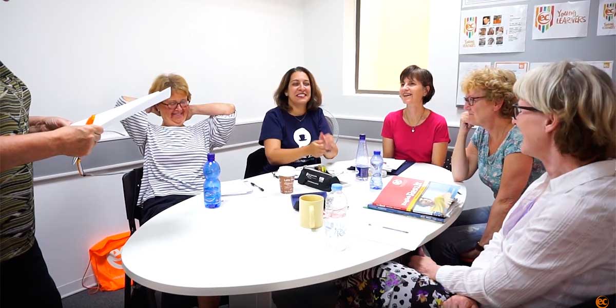 Curso Para Mayores de 50 