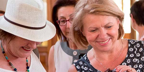 Curso Para Mayores de 50 foto 2