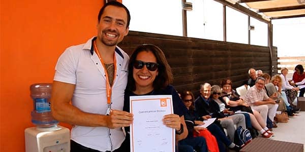 Curso Para Mayores de 50 foto 6