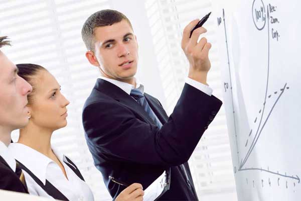 Global MBA Online con Semana Presencial foto 1