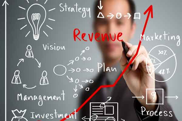 MÁSTER EN REVENUE MANAGEMENT Foto 2