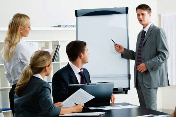 Máster en RRHH y Gestión del Conocimiento foto 1