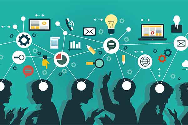 Grado en Marketing foto 1