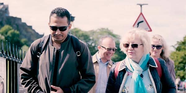 Curso de Inglés Para Mayores de 50 foto 12