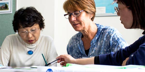Inglés con Actividades Para Mayores de 50 foto 10