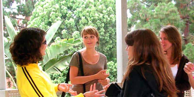Inglés con Actividades Para Mayores de 50 foto 2