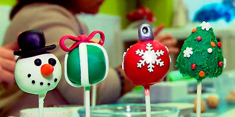 Curso de Elaborador de Caramelos y Dulces foto 3