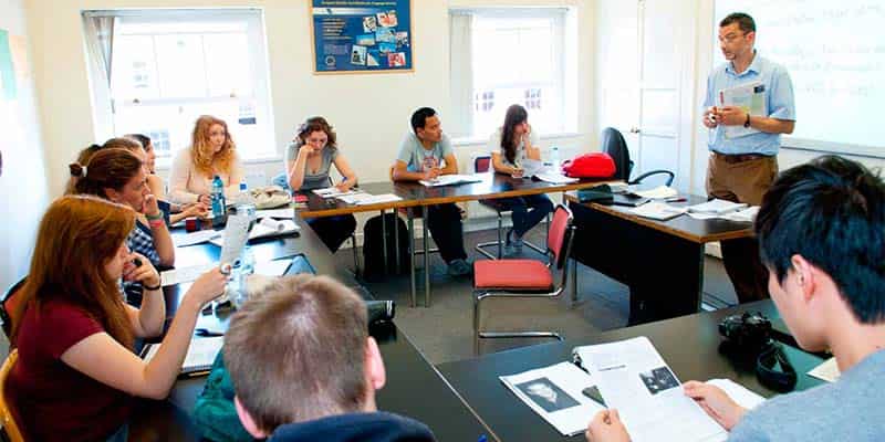 Curso de Inglés Para Profesores foto 1