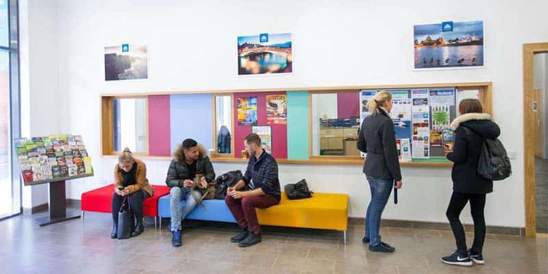 Curso de Inglés Para Profesores foto 2